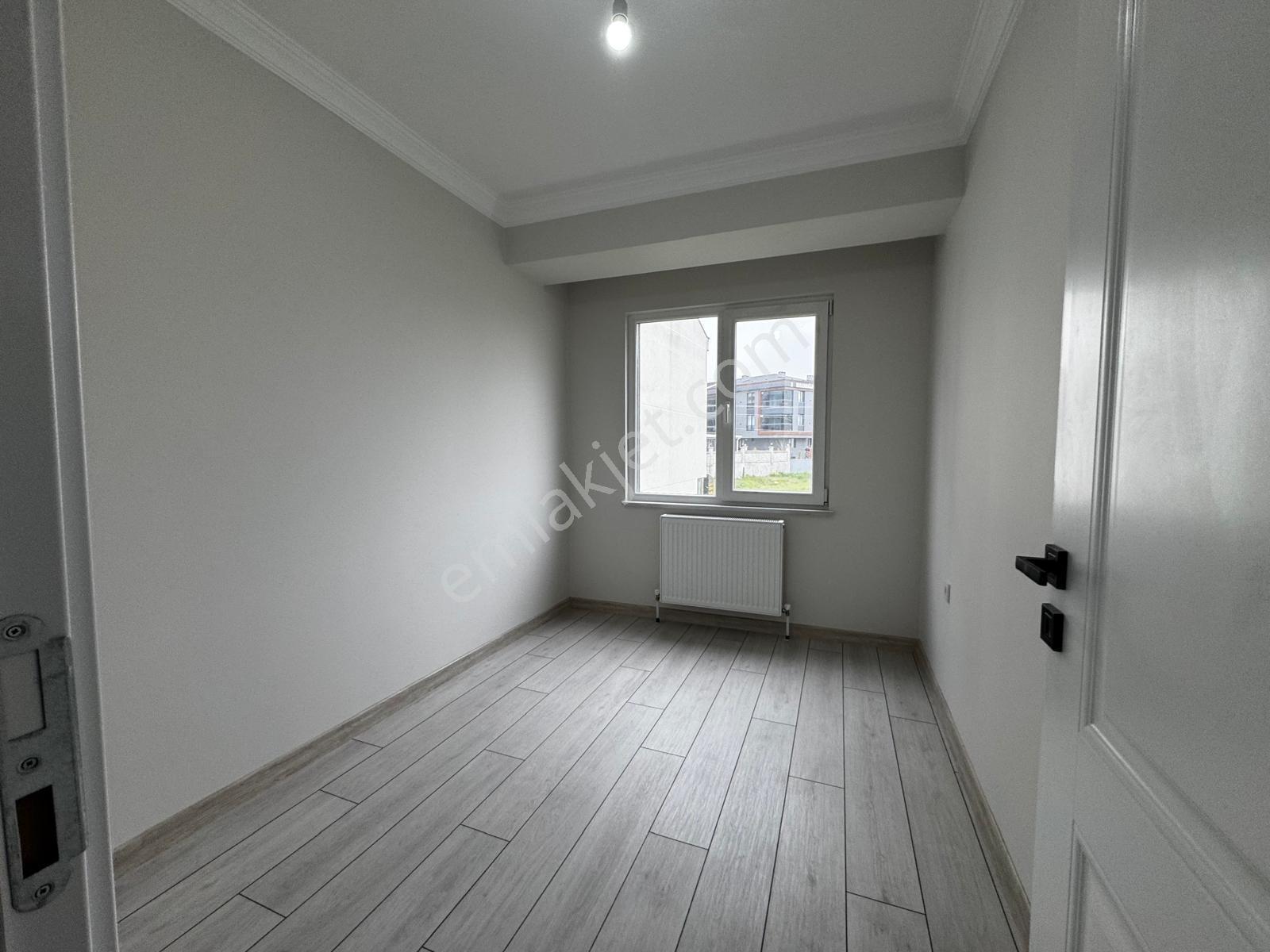Çorlu Rumeli Mahallesi Sıfır Ferah 2+1 Satılık Daire - Görsel 18