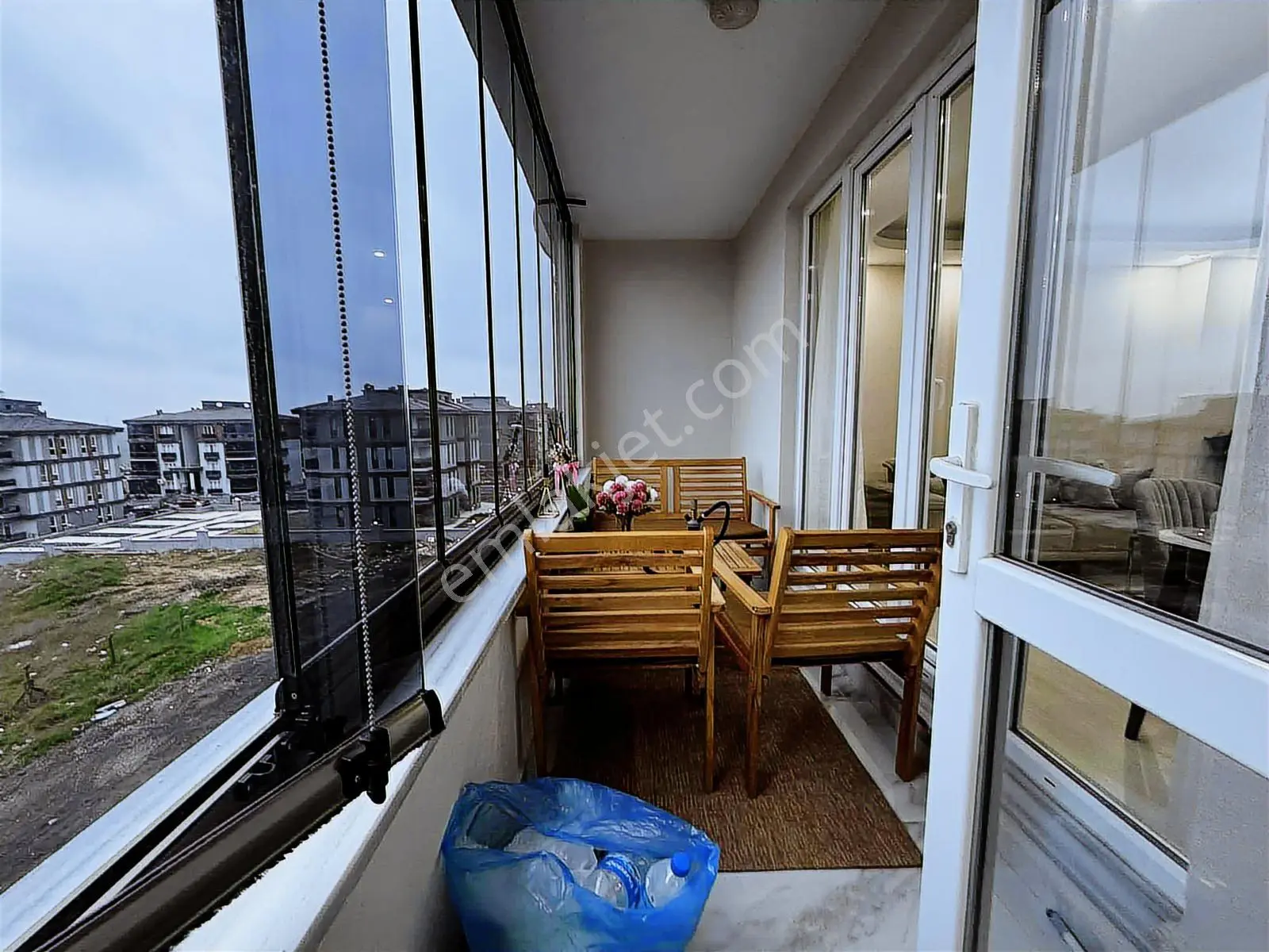 Acil Çorlu Hürriyet 5yaş E.banyo/ Giyinmeodalı Satılık 2+1 Daire - Görsel 5