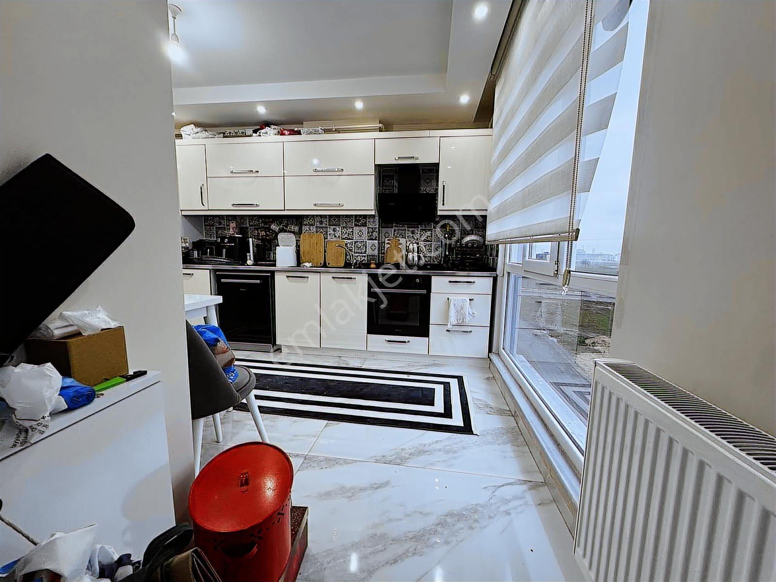 Acil Çorlu Hürriyet 5yaş E.banyo/ Giyinmeodalı Satılık 2+1 Daire - Görsel 9
