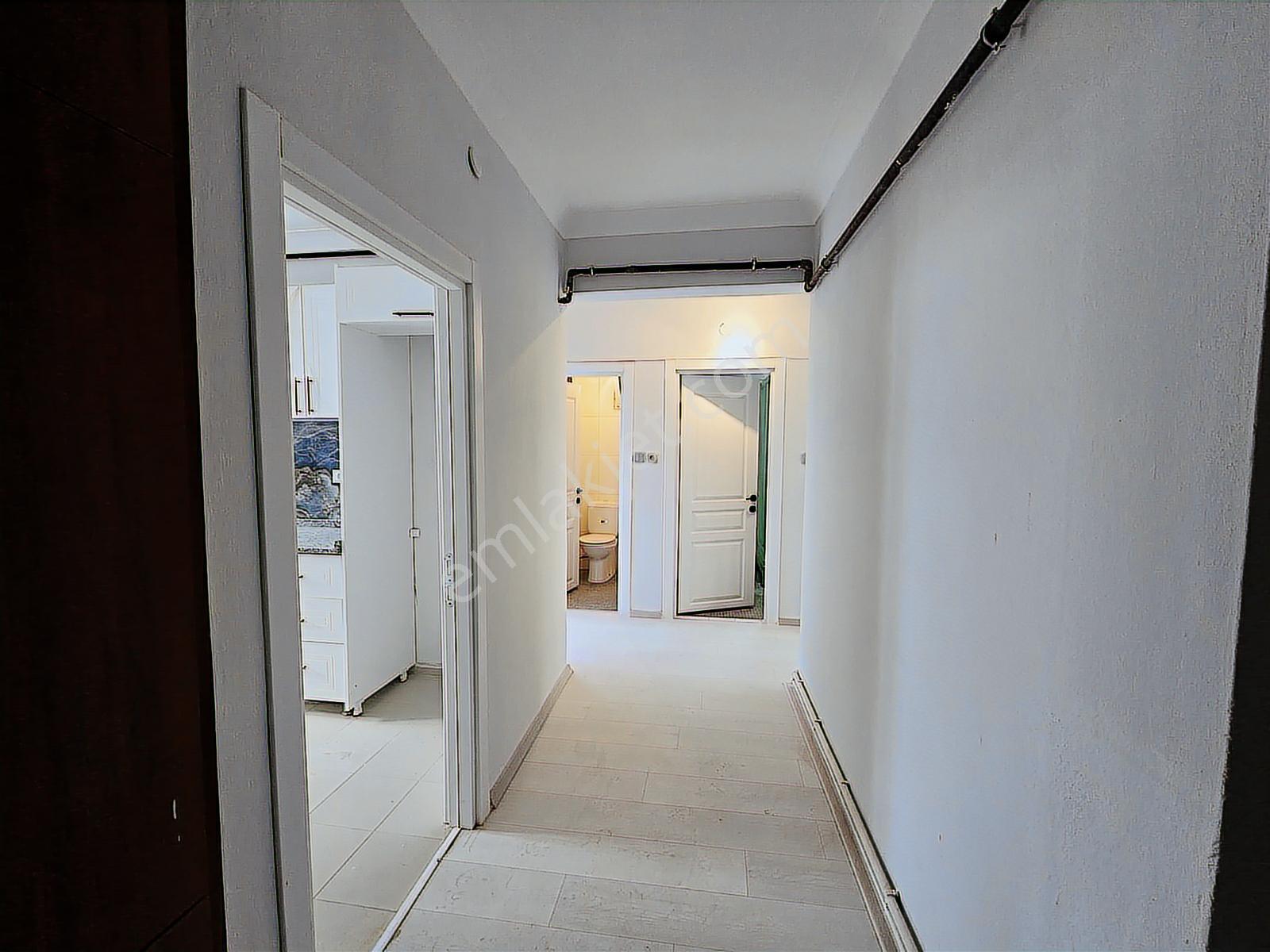 Reşadiye Mah 2+1 Ara Kat Masrafsız Satılık Daire - Görsel 4