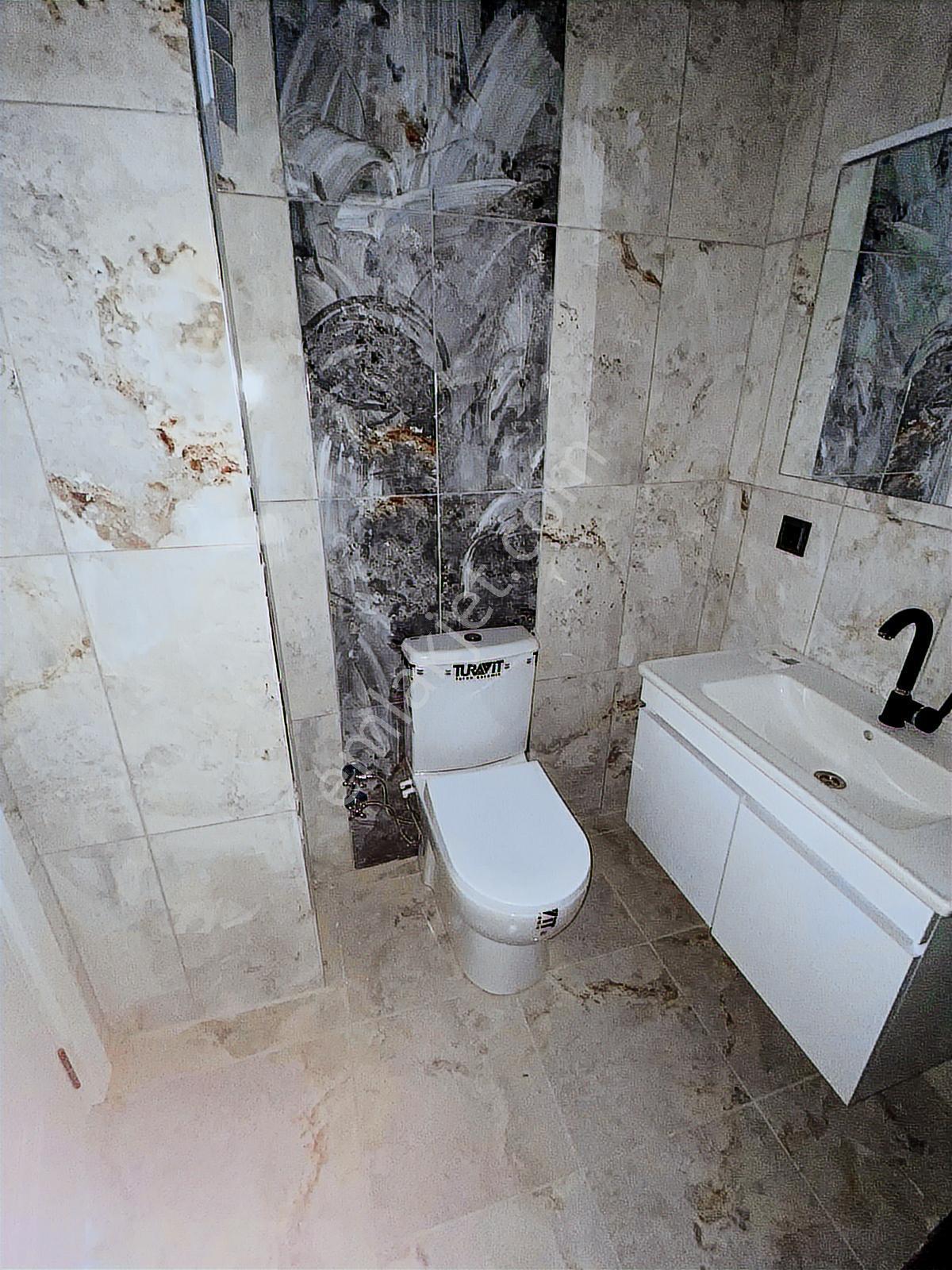 Hatip Mah 1+1 Satılık Ara Kat İskanlı Daire - Görsel 4