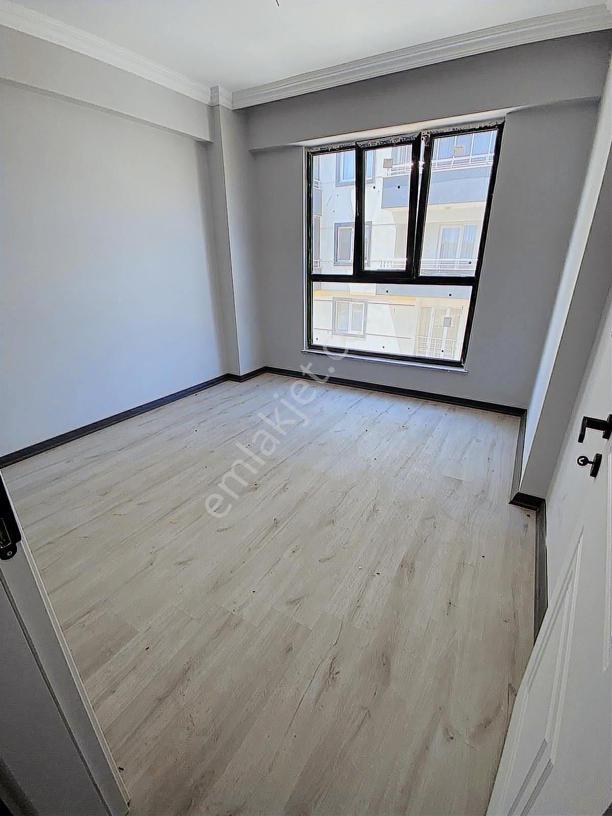 Hatip Mah 1+1 Satılık Ara Kat İskanlı Daire - Görsel 9
