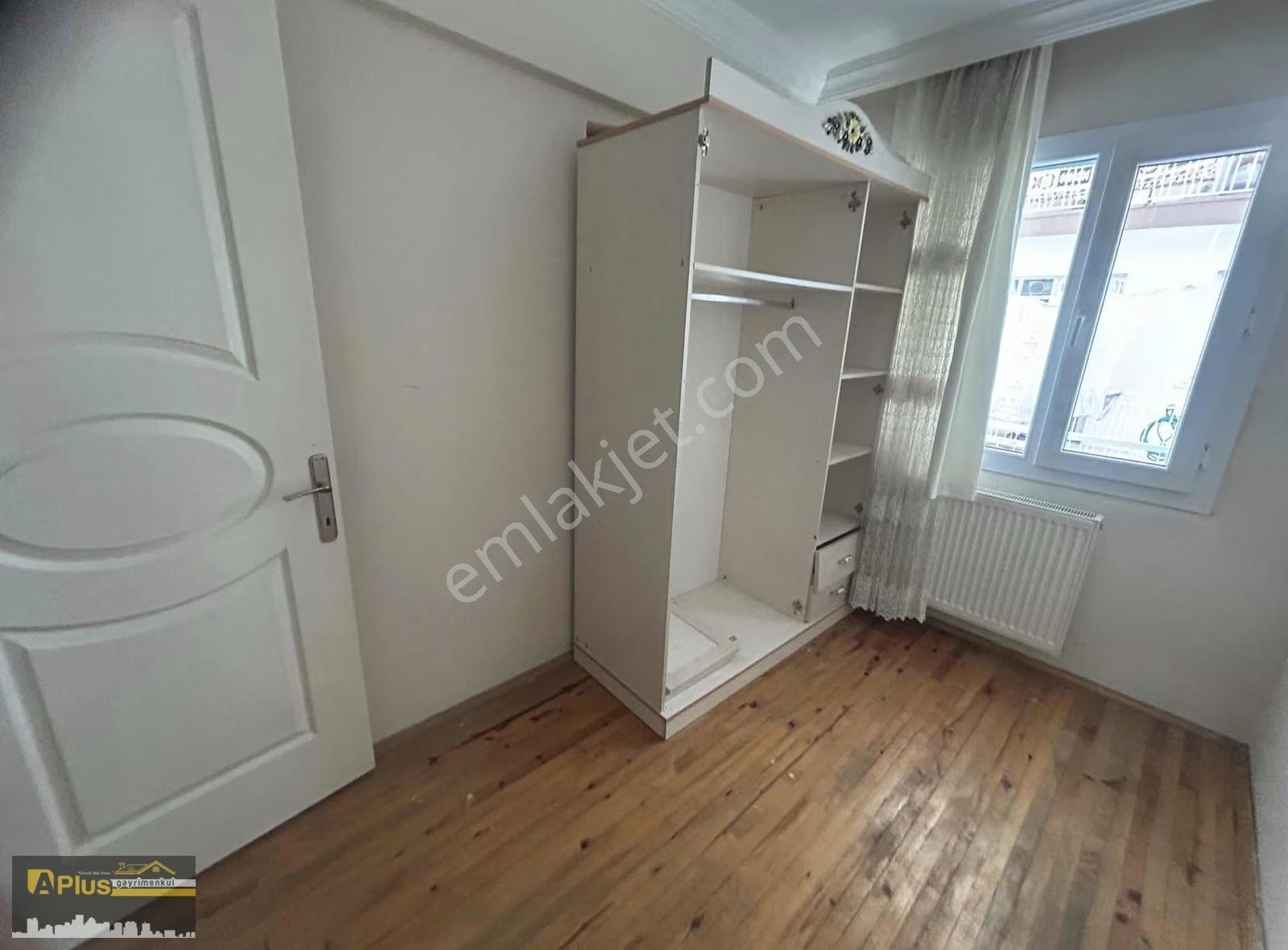 A Plus Gayrimenkulden 4 Eylül Mah Satılık 2+1 Eşyalı Daire - Görsel 4