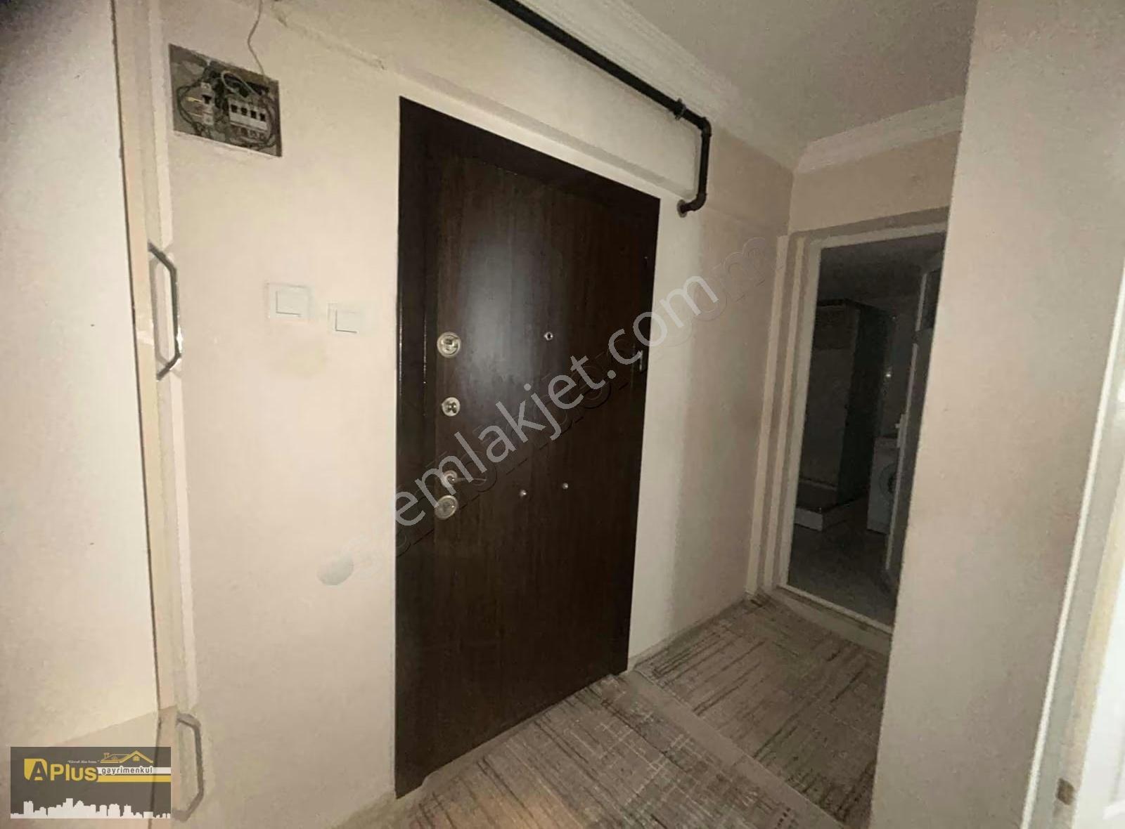 A Plus Gayrimenkulden 4 Eylül Mah Satılık 2+1 Eşyalı Daire - Görsel 7