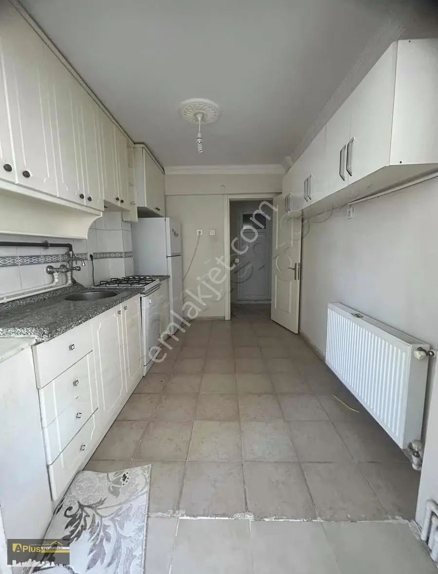 A Plus Gayrimenkulden 4 Eylül Mah Satılık 2+1 Eşyalı Daire