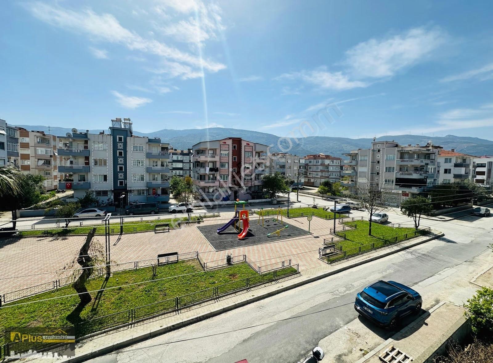 A Plus Gayrimenkulden Ferah Ve Geniş Cepheli 3+1 Satılık Daire - Görsel 23