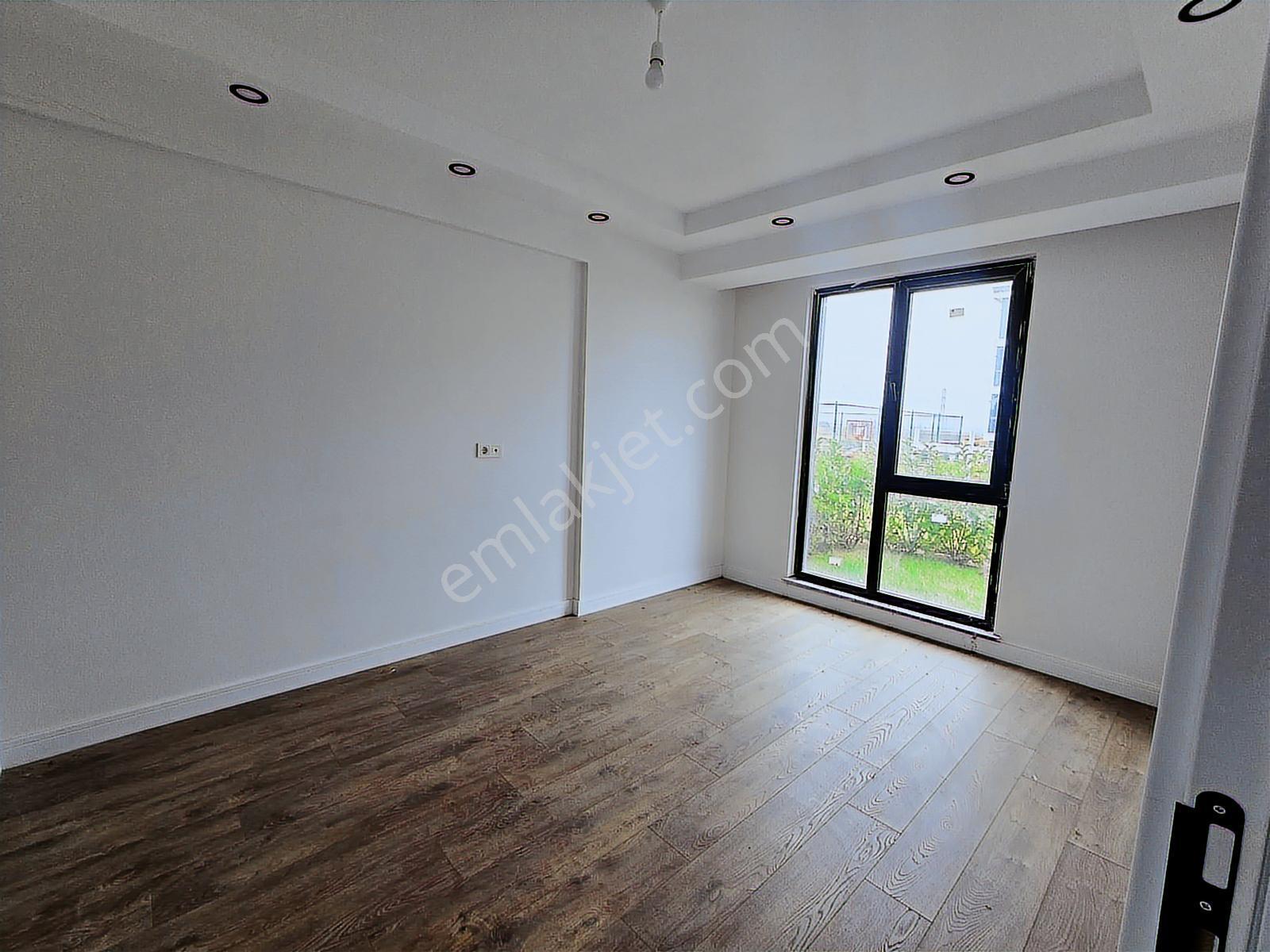 Bella Vita Konaklarında Satılık 1+1 Hazır Kiracılı Daire - Görsel 3