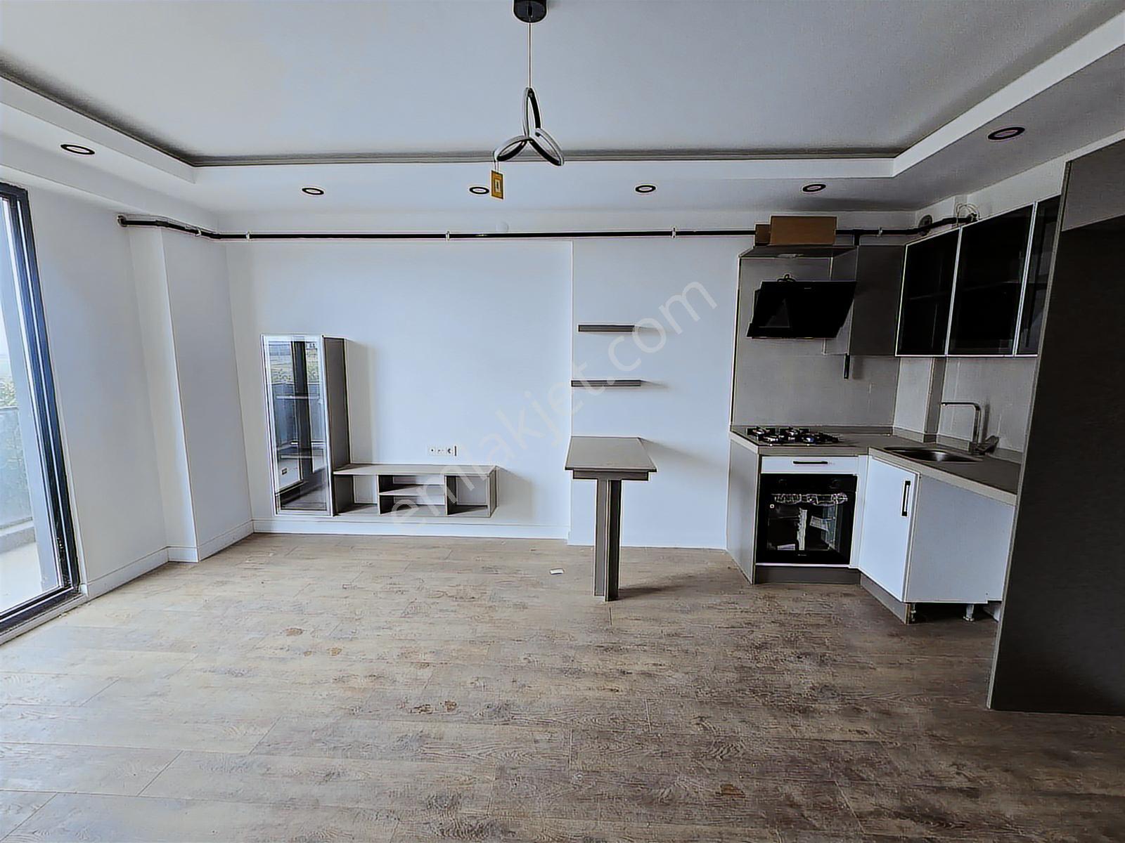 Bella Vita Konaklarında Satılık 1+1 Hazır Kiracılı Daire - Görsel 7