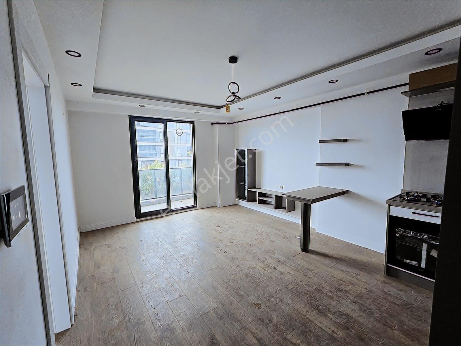 Bella Vita Konaklarında Satılık 1+1 Hazır Kiracılı Daire - Görsel 16