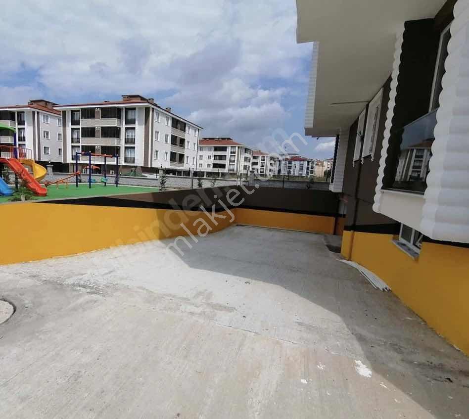 Rumeli Mah 2+1 Site İçi Satılık Daire - Görsel 9