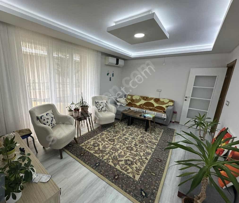 Rumeli Mah 2+1 Site İçi Satılık Daire - Görsel 7
