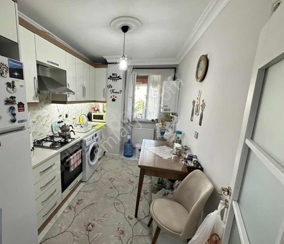 Rumeli Mah 2+1 Site İçi Satılık Daire - Görsel 14