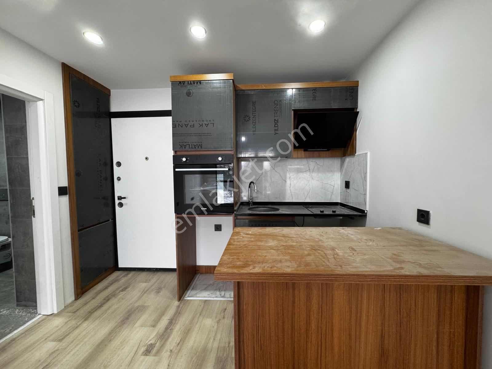 Uysal Gloria 1+1 Kiralık Daire - Görsel 8