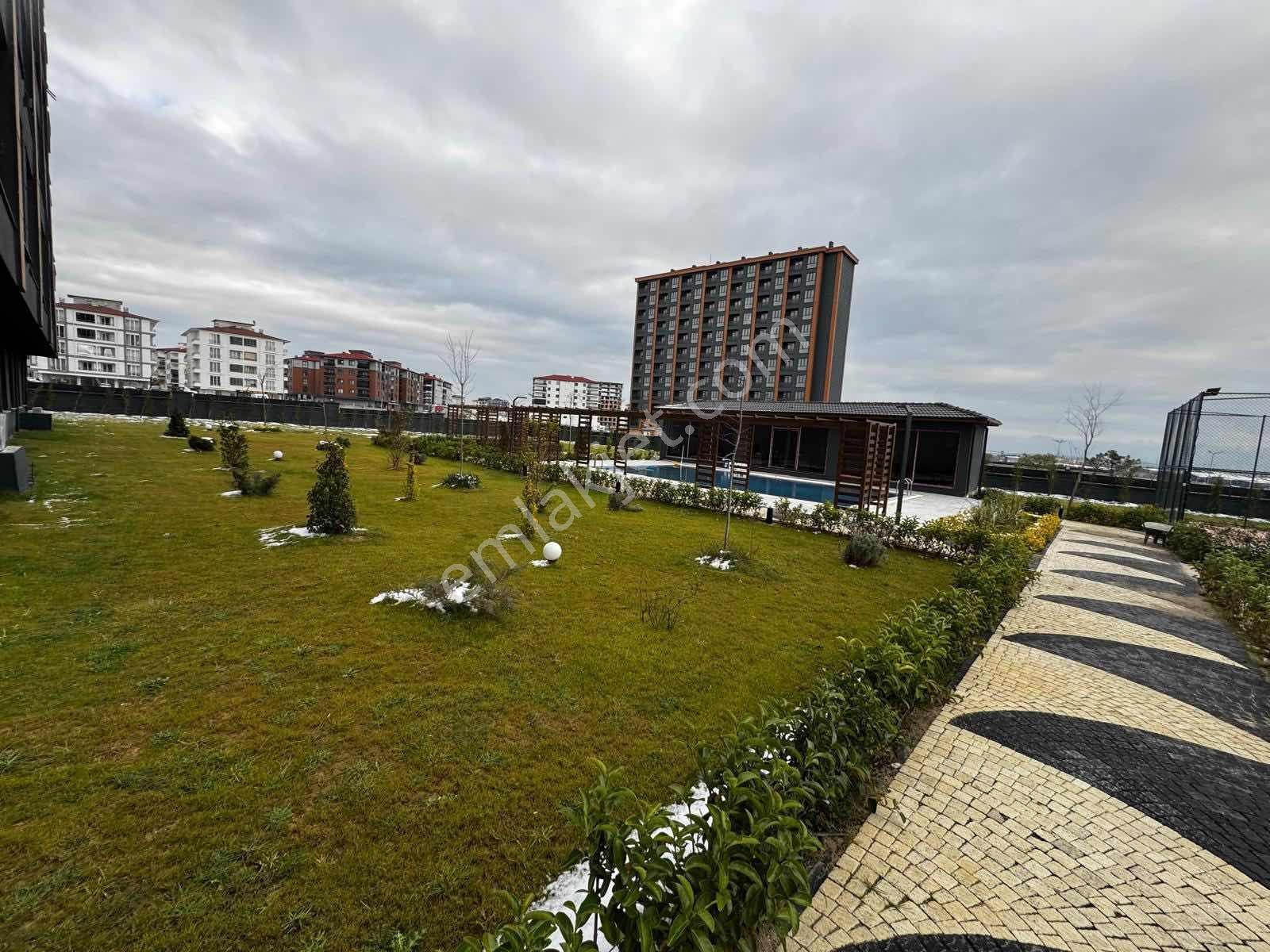Uysal Gloria 1+1 Kiralık Daire - Görsel 3