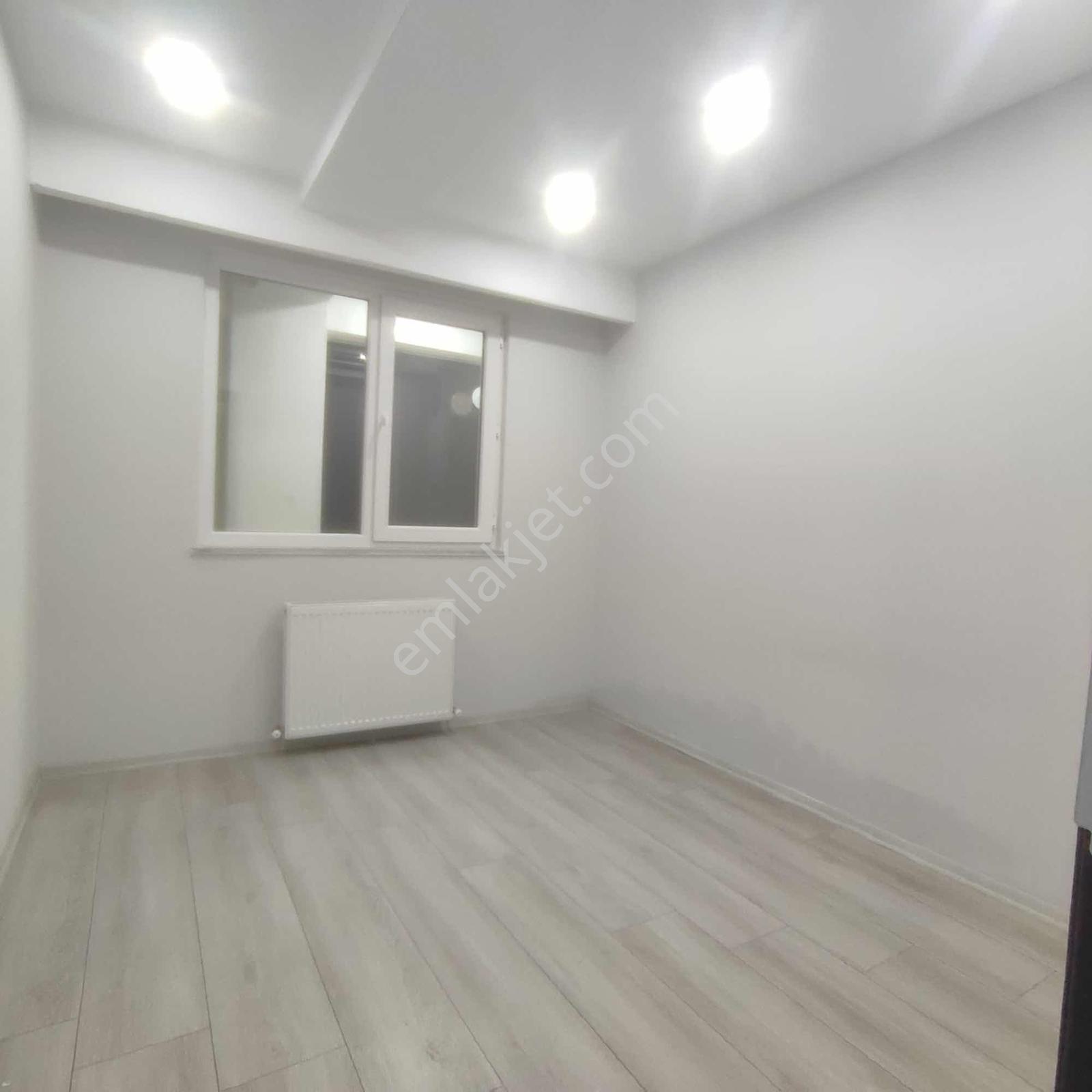 Hatıp Mah 2+1 Sıfır Oturuma Hazır Daire - Görsel 14
