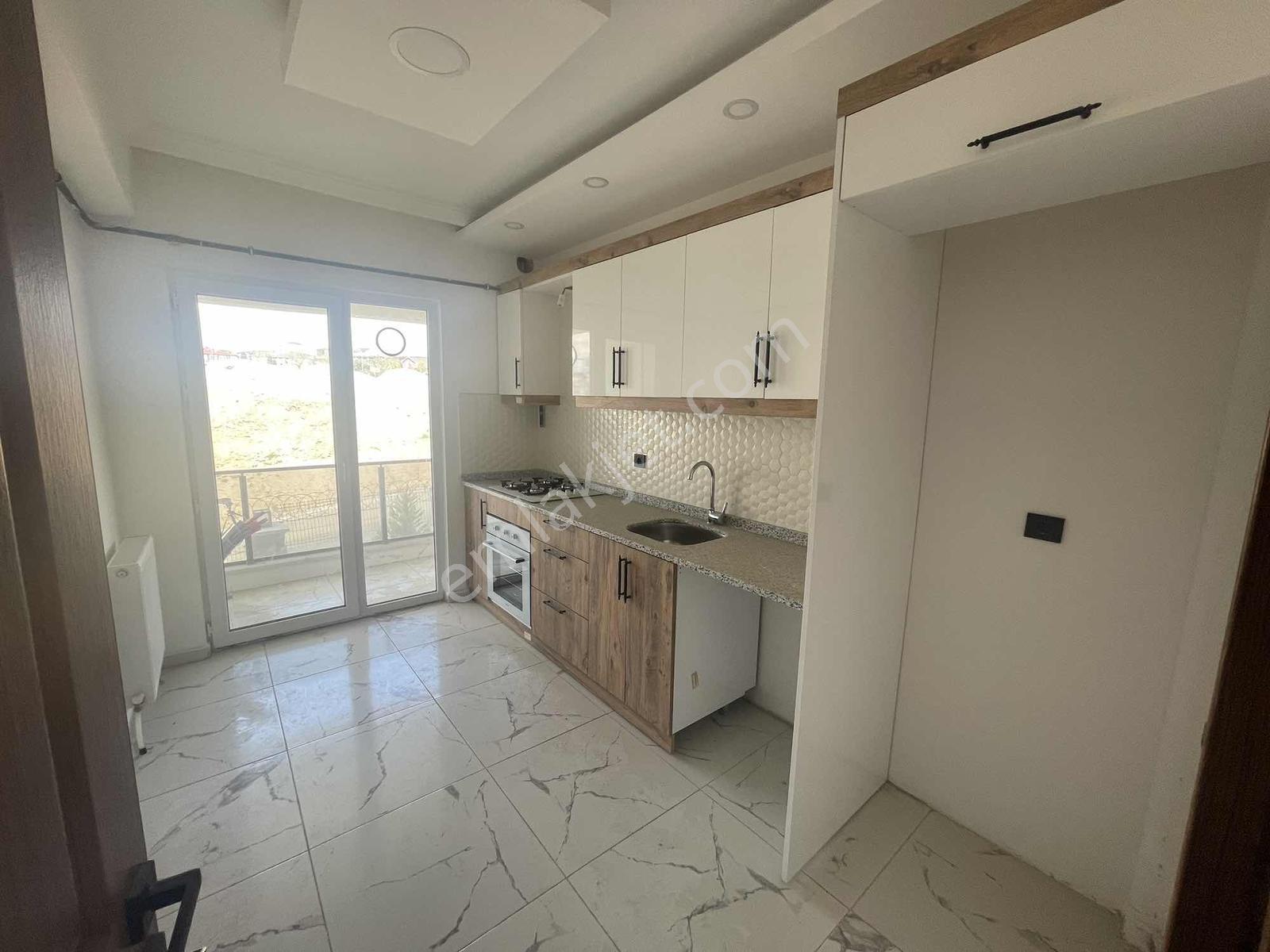 Rumeli Mah Havuzlu Site İçi 3+1 Daire - Görsel 19