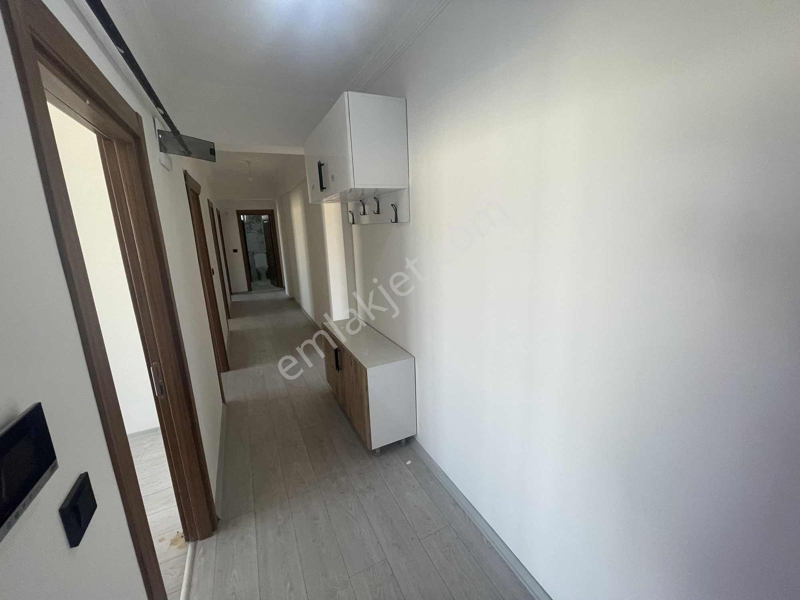 Rumeli Mah Havuzlu Site İçi 3+1 Daire - Görsel 10