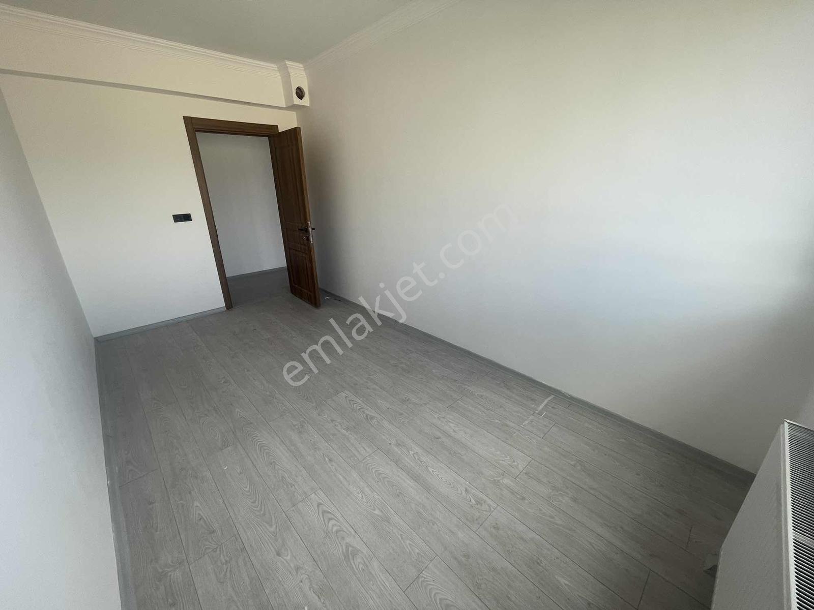 Rumeli Mah Havuzlu Site İçi 3+1 Daire - Görsel 13