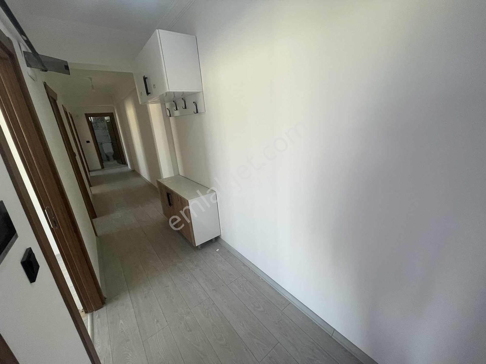 Rumeli Mah Havuzlu Site İçi 3+1 Daire - Görsel 20