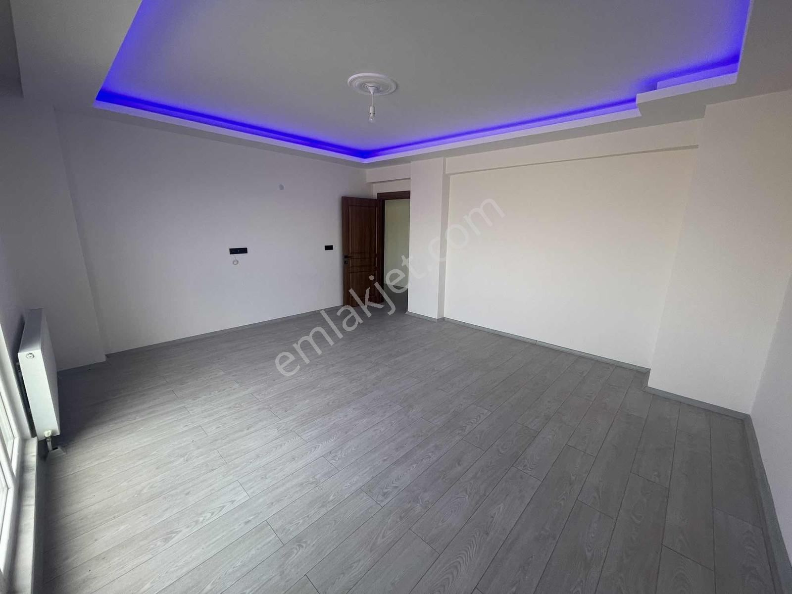 Rumeli Mah Havuzlu Site İçi 3+1 Daire - Görsel 14