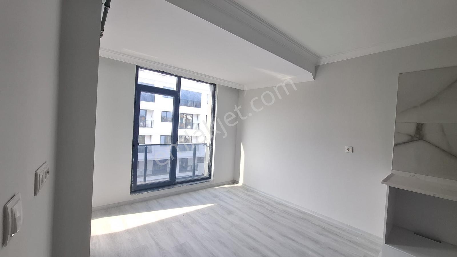 Uğur Kırseven'den Yüksek Kredili Sıfır Satılık 1+1 Daire - Görsel 9