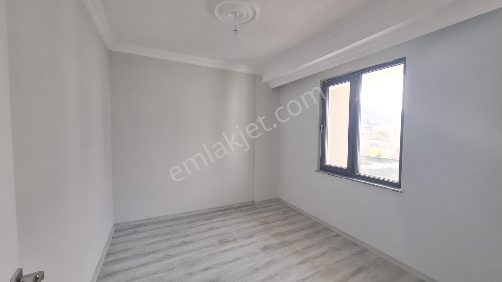 Uğur Kırseven'den Yüksek Kredili Sıfır Satılık 1+1 Daire - Görsel 4