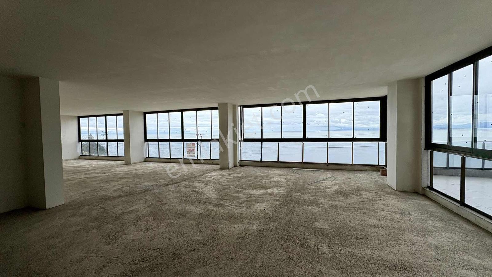 Rw Taka | Deniz Manzaralı Yatırımlık 310 M² Satılık Mülk! - Görsel 7