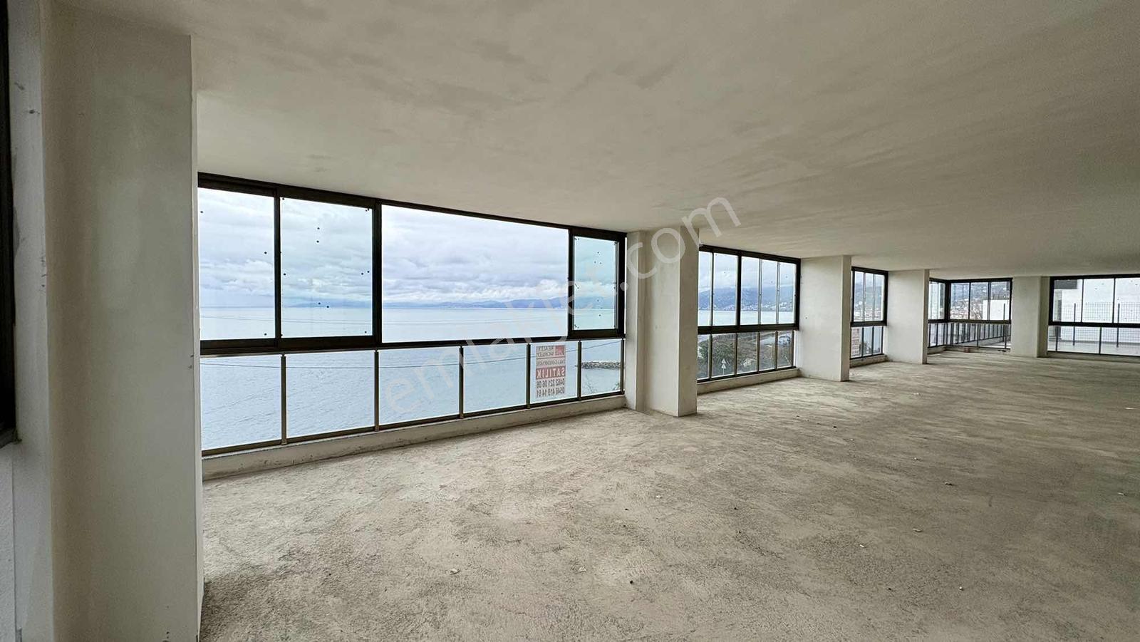 Rw Taka | Deniz Manzaralı Yatırımlık 310 M² Satılık Mülk! - Görsel 3