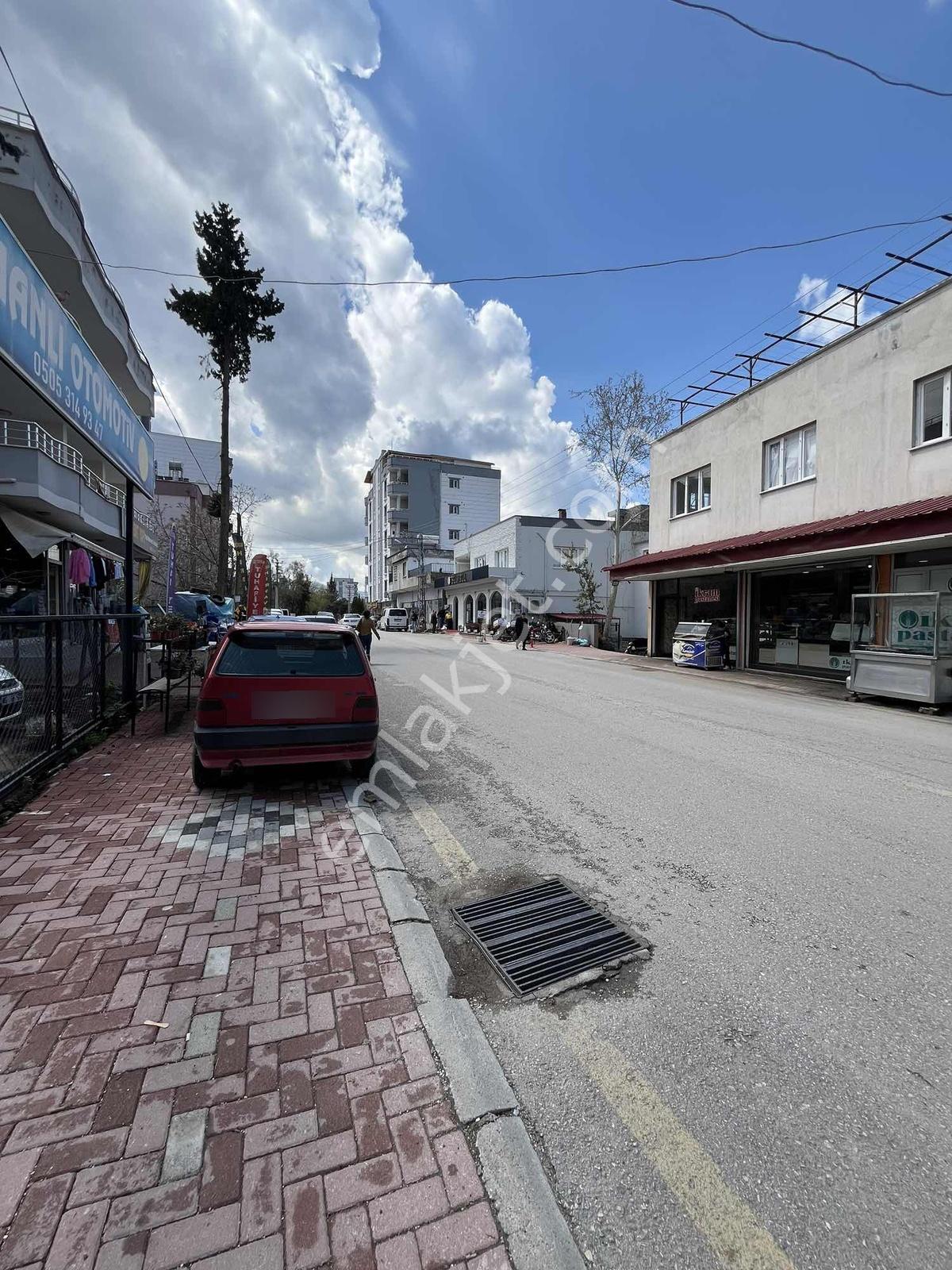 Yapsatlık Yer Arayanlar,cadde Yola Sıfır Köşebaşı!!! - Görsel 4