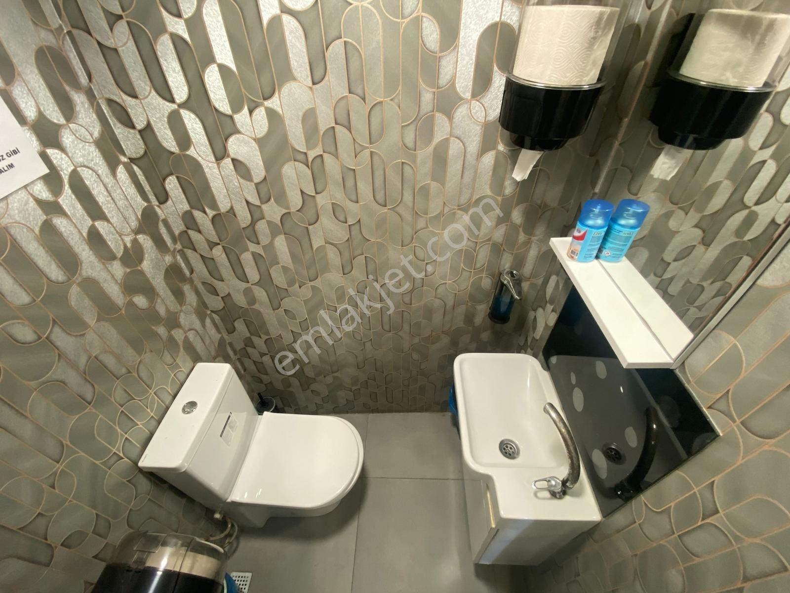 Next House'dan,yaylanın En Değerli Hattında Devren Kiralık - Görsel 2