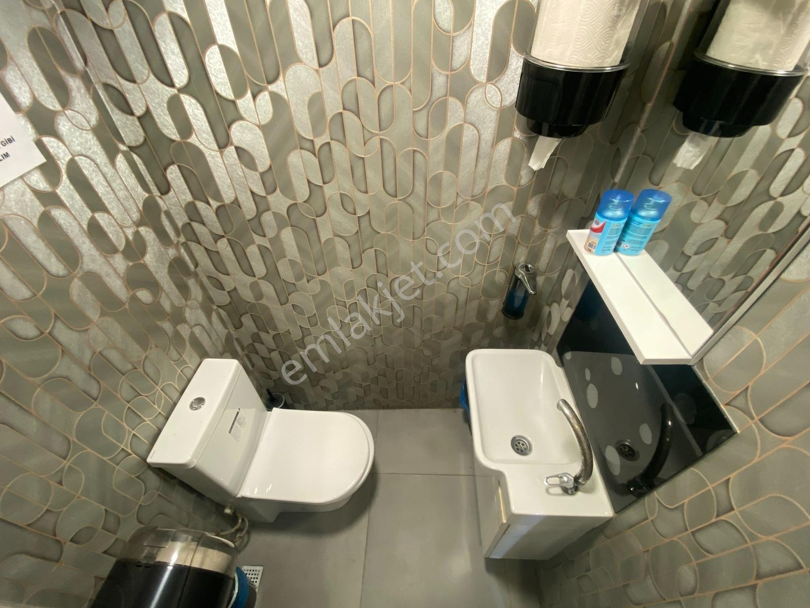 Next House'dan,yaylanın En Değerli Hattında Devren Kiralık - Görsel 23