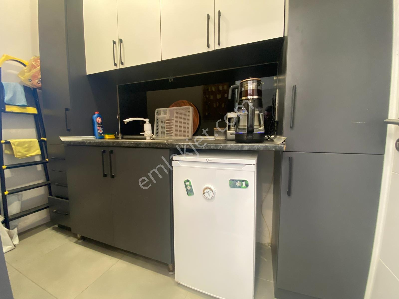 Next House'dan,yaylanın En Değerli Hattında Devren Kiralık - Görsel 22