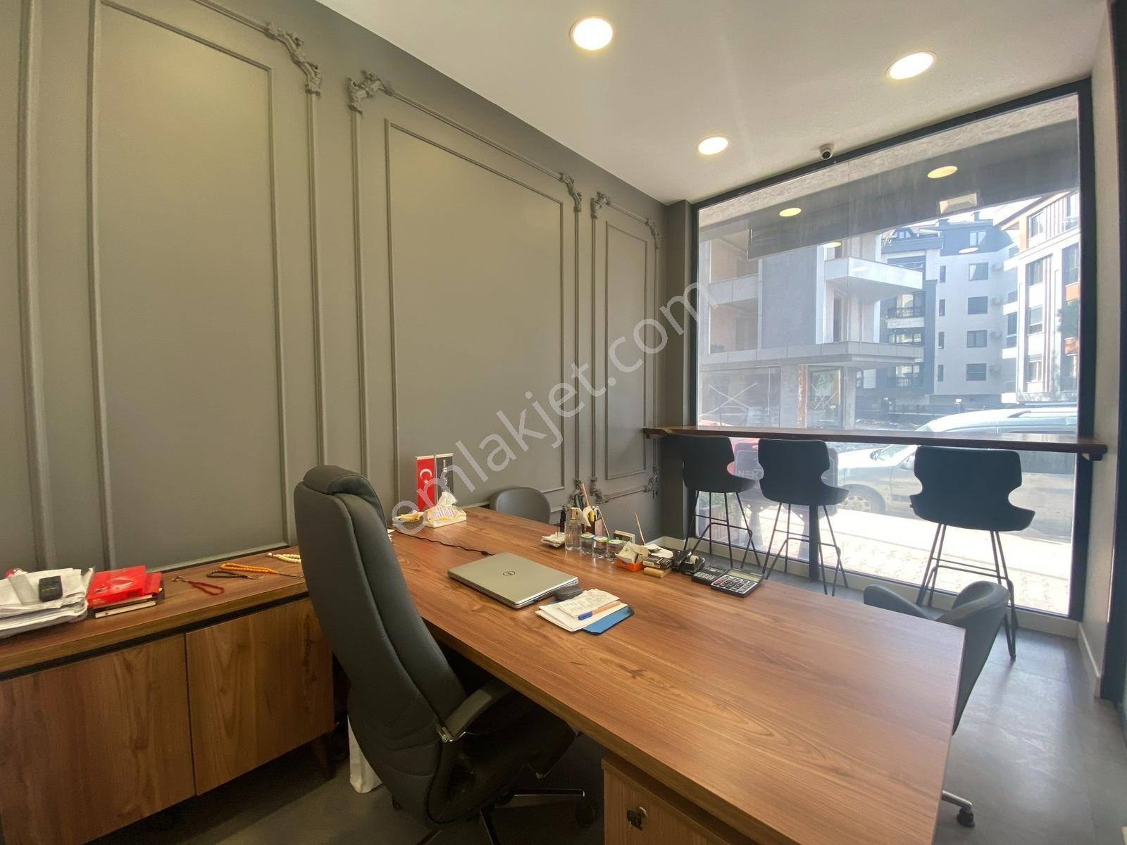 Next House'dan,yaylanın En Değerli Hattında Devren Kiralık - Görsel 16