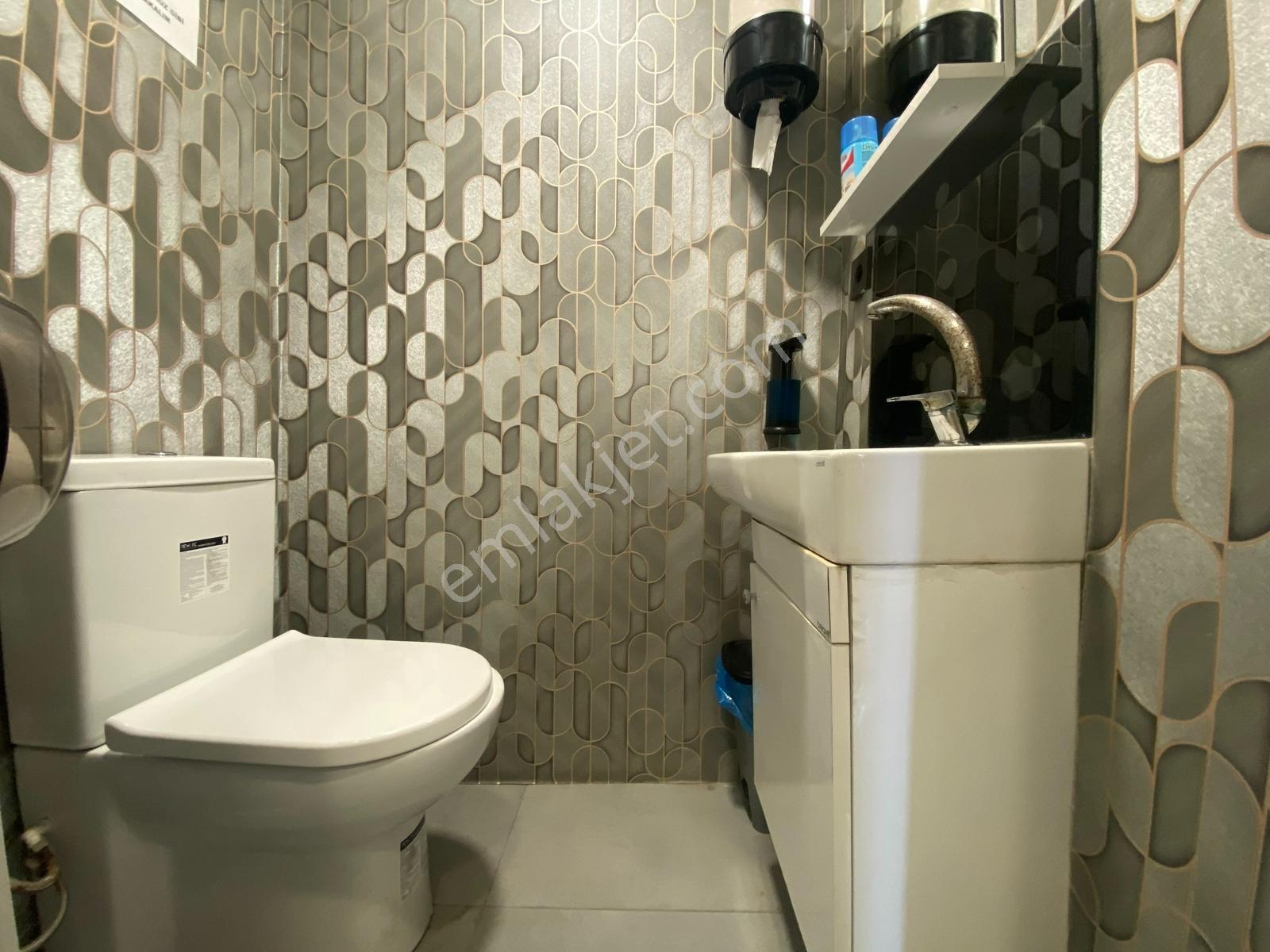 Next House'dan,yaylanın En Değerli Hattında Devren Kiralık - Görsel 21