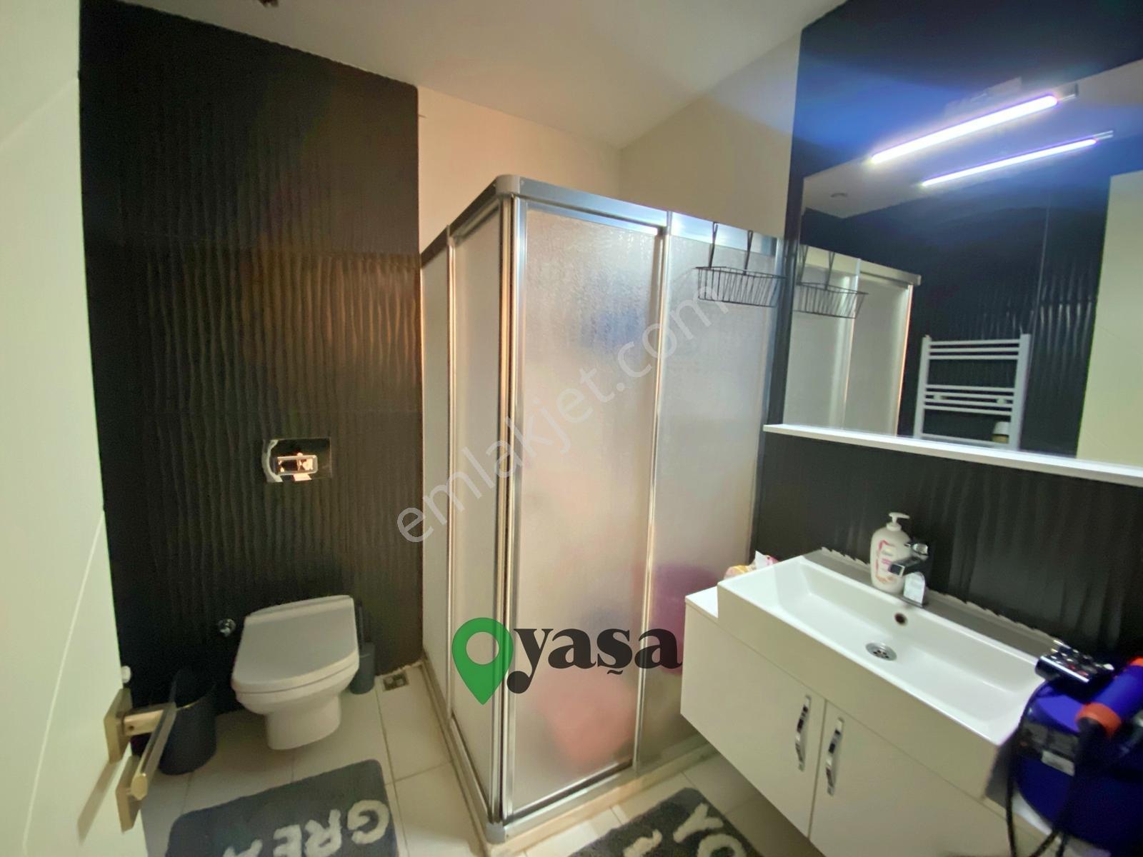Yaşa Gyd - Yenişehir 50. Yıl Mahallesinde 110 M² Brüt 2+1 Daire - Görsel 19