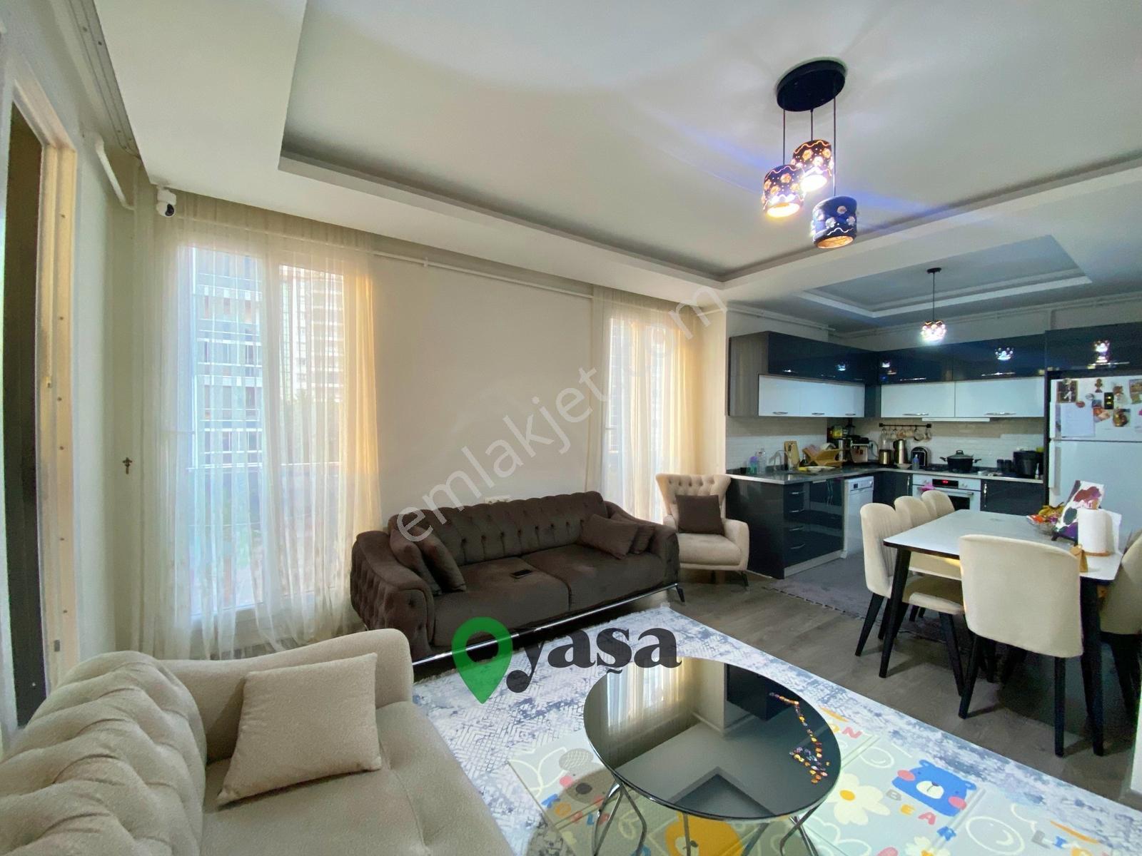 Yaşa Gyd - Yenişehir 50. Yıl Mahallesinde 110 M² Brüt 2+1 Daire - Görsel 6