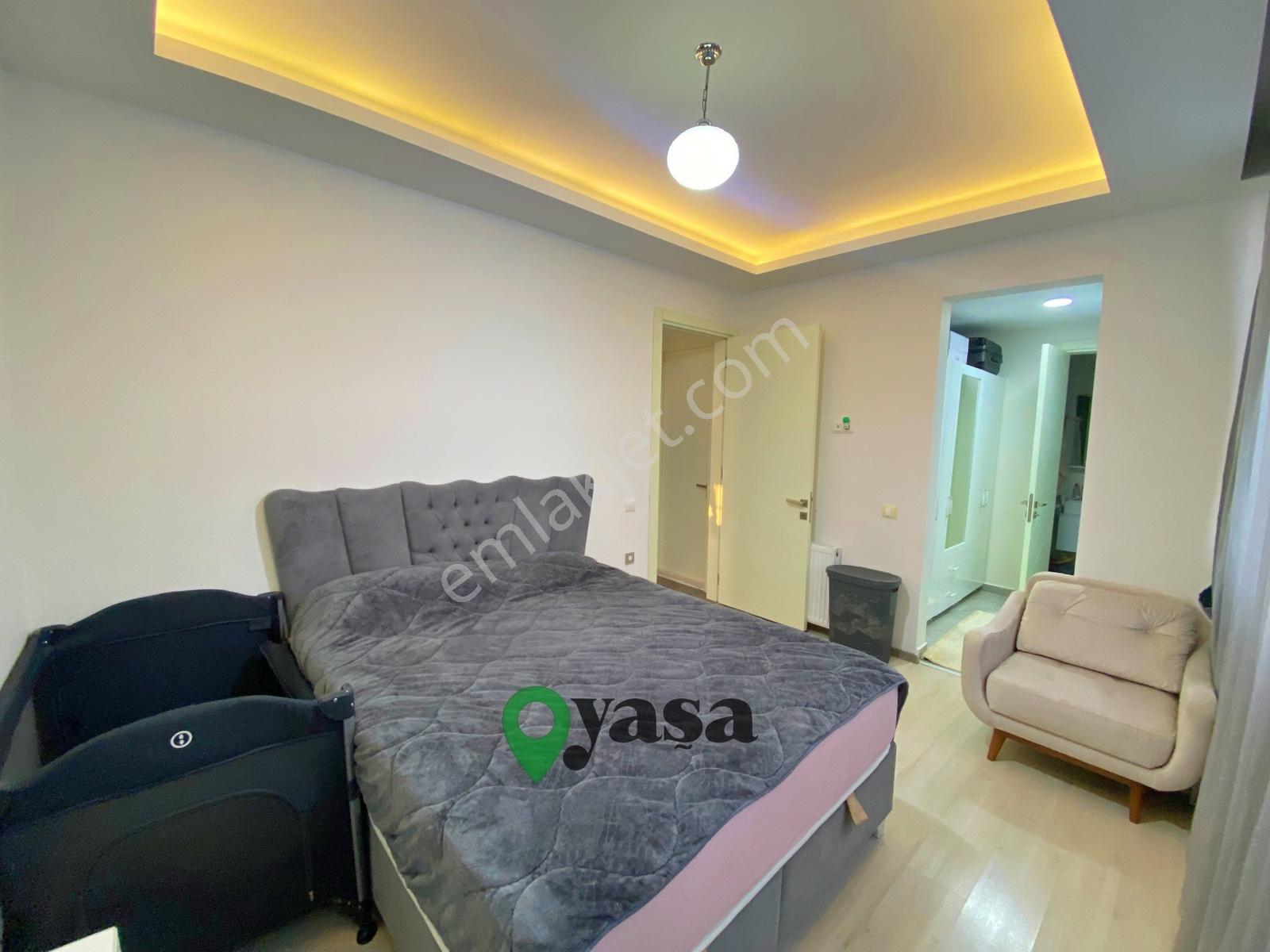 Yaşa Gyd - Yenişehir 50. Yıl Mahallesinde 110 M² Brüt 2+1 Daire - Görsel 17