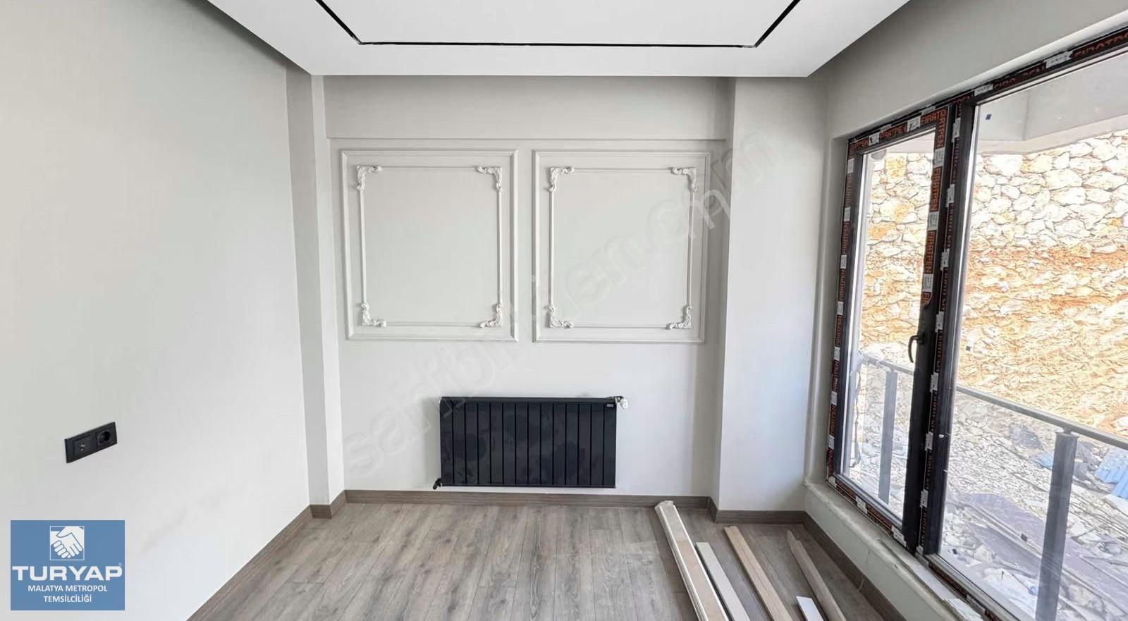 Turyap Metropol'den Tecde'de Satılık 4+1 Villa - Görsel 27
