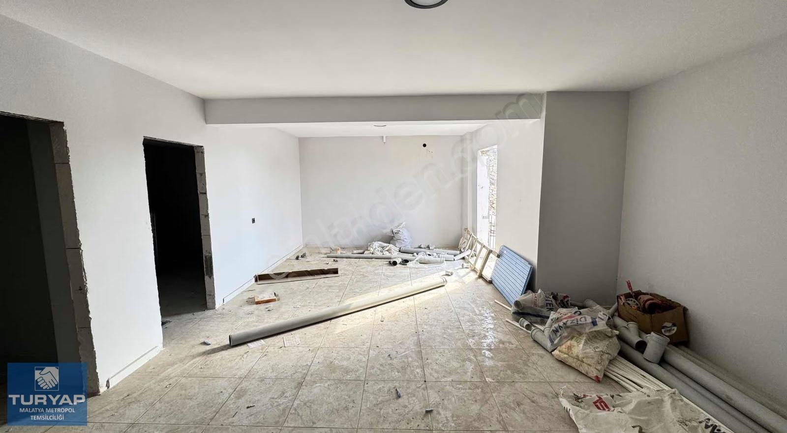 Turyap Metropol'den Tecde'de Satılık 4+1 Villa - Görsel 26