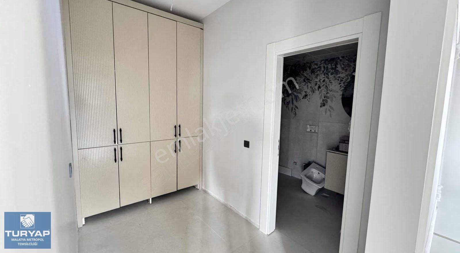 Turyap Metropol'den Tecde'de Satılık 4+1 Villa - Görsel 30