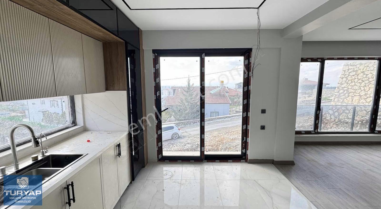 Turyap Metropol'den Tecde'de Satılık 4+1 Villa - Görsel 7
