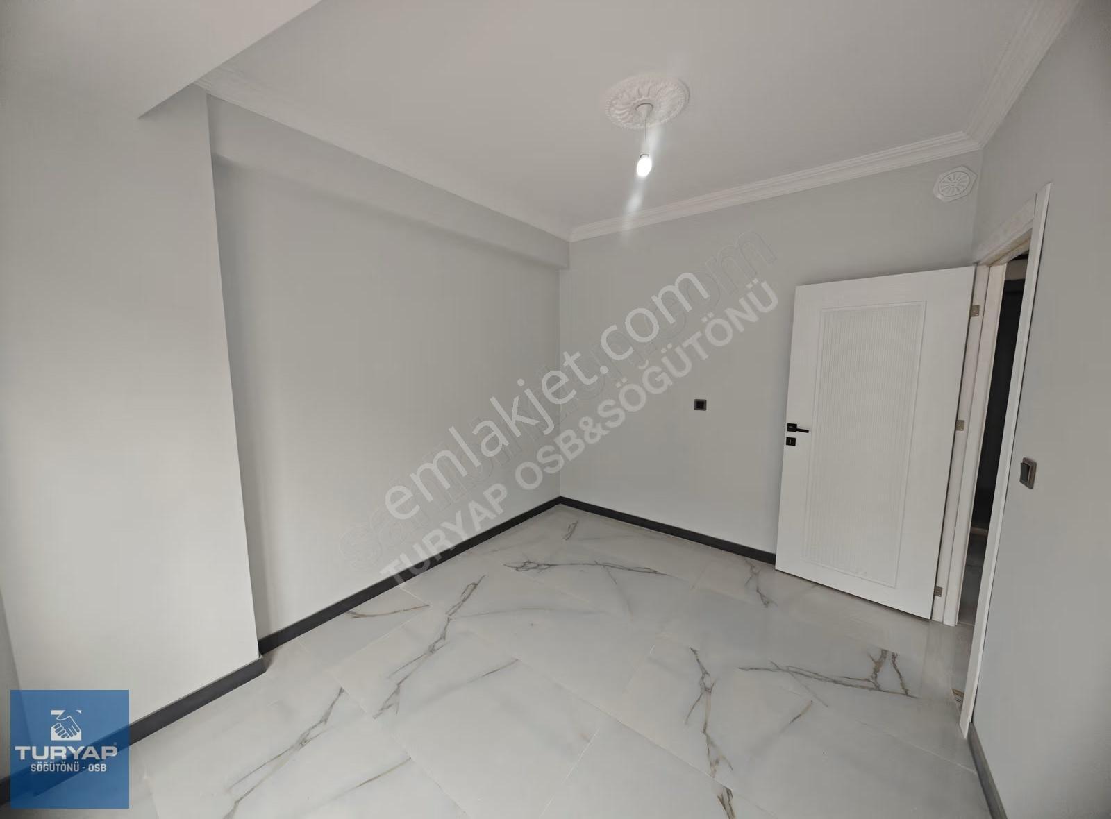 Turyap Söğütönü&osb'den Çamlıca U.egemenlik'te Satılık 1+1 Apart - Görsel 5