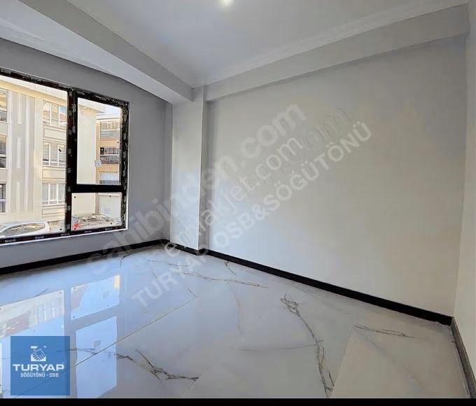 Turyap Söğütönü&osb'den Çamlıca U.egemenlik'te Satılık 1+1 Apart - Görsel 8