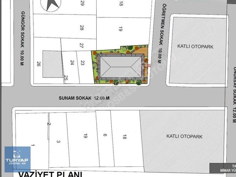 Turyap Söğütönü'nden Lawyer Plaza Da Lansmana Özel Fırsatlar - Görsel 11
