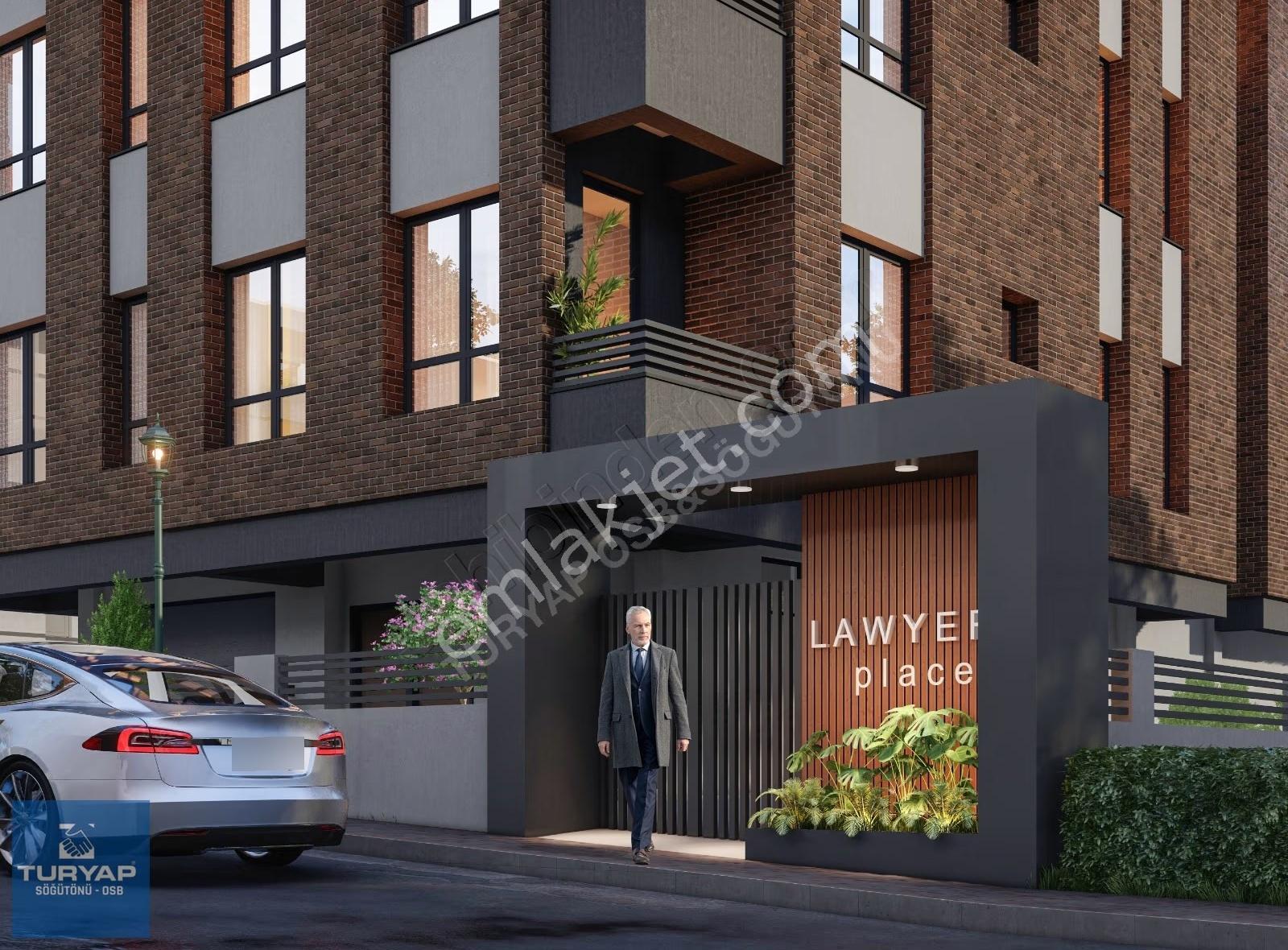 Turyap Söğütönü'nden Lawyer Plaza Da Lansmana Özel Fırsatlar - Görsel 9