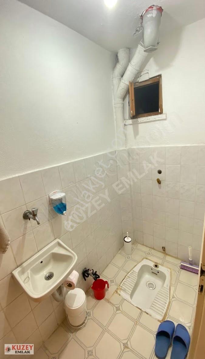 Kuzey Emlak'tan Cuma Pazarı Karşısı 3+1 Asansörlü- Otoparklı - Görsel 23