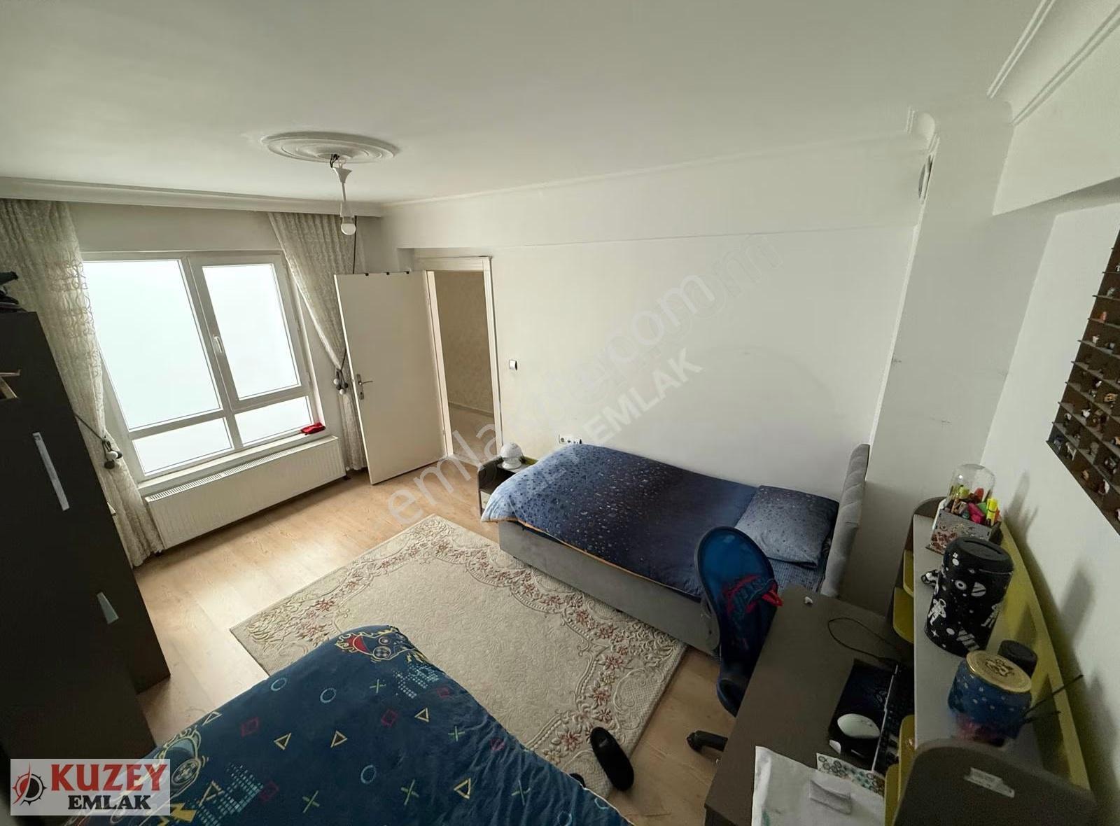 Sancaktepe'de Yapılı 3+1 Daire, 120m², Merkezi Konumda - Görsel 7