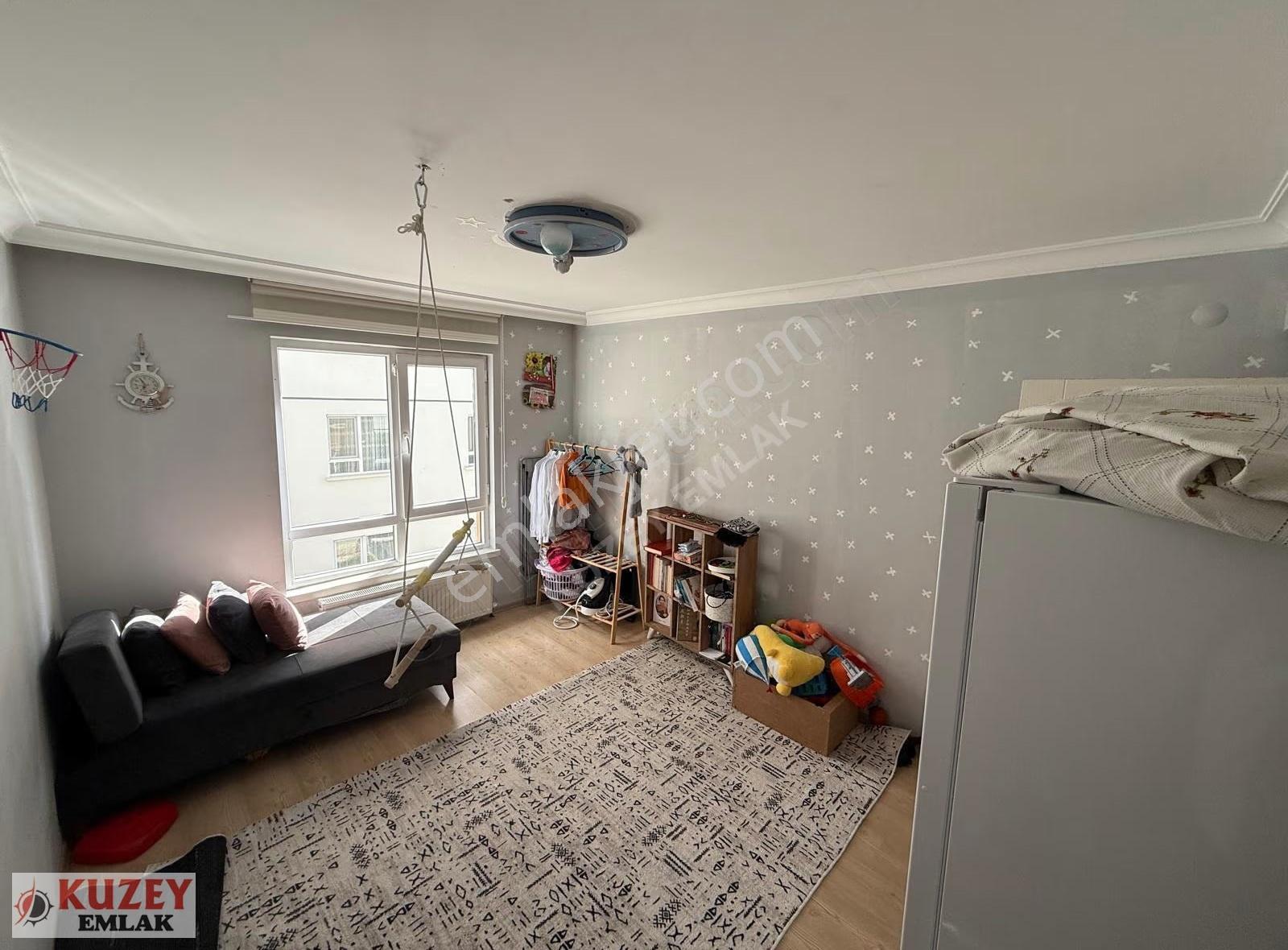 Sancaktepe'de Yapılı 3+1 Daire, 120m², Merkezi Konumda - Görsel 9