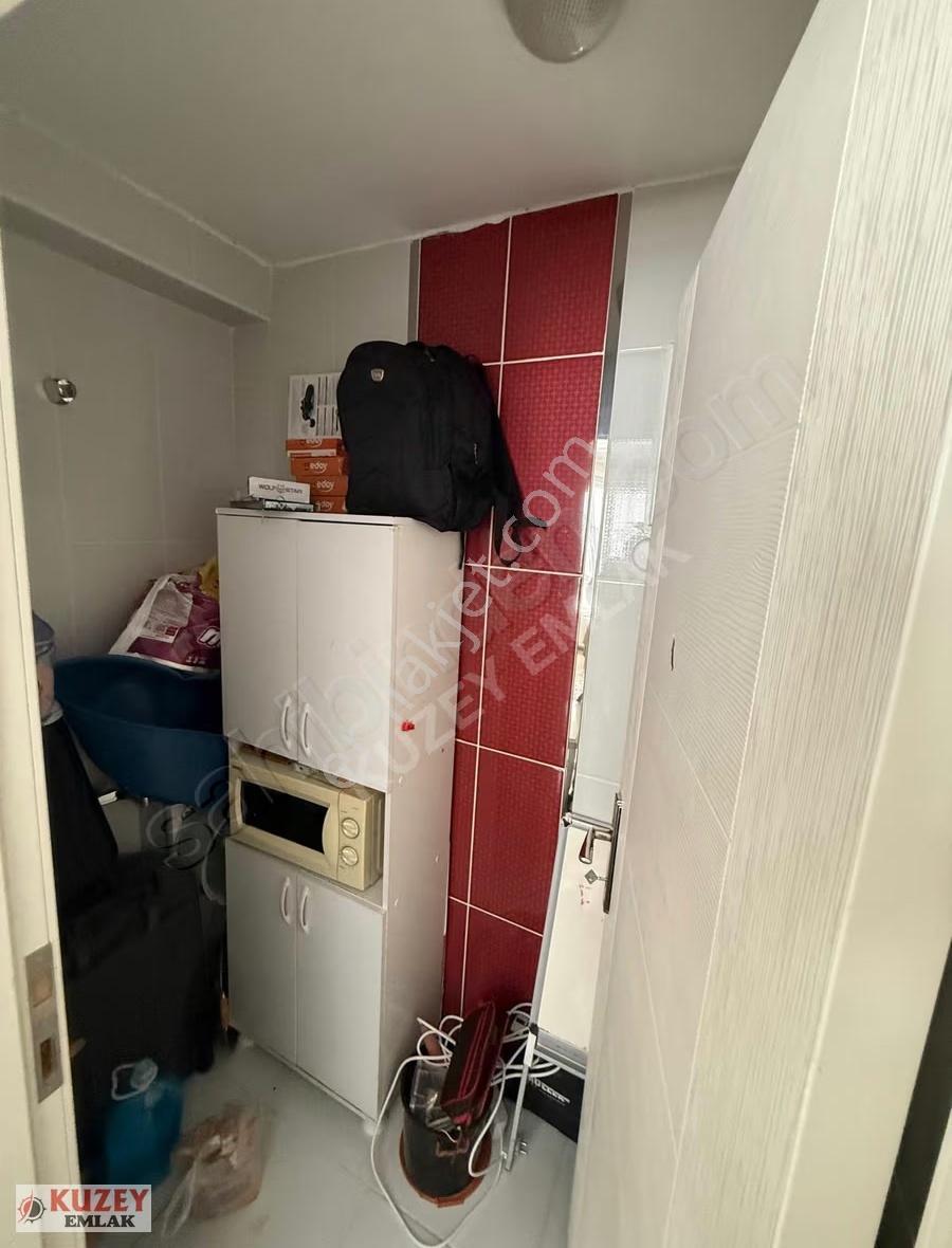 Sancaktepe'de Yapılı 3+1 Daire, 120m², Merkezi Konumda - Görsel 23