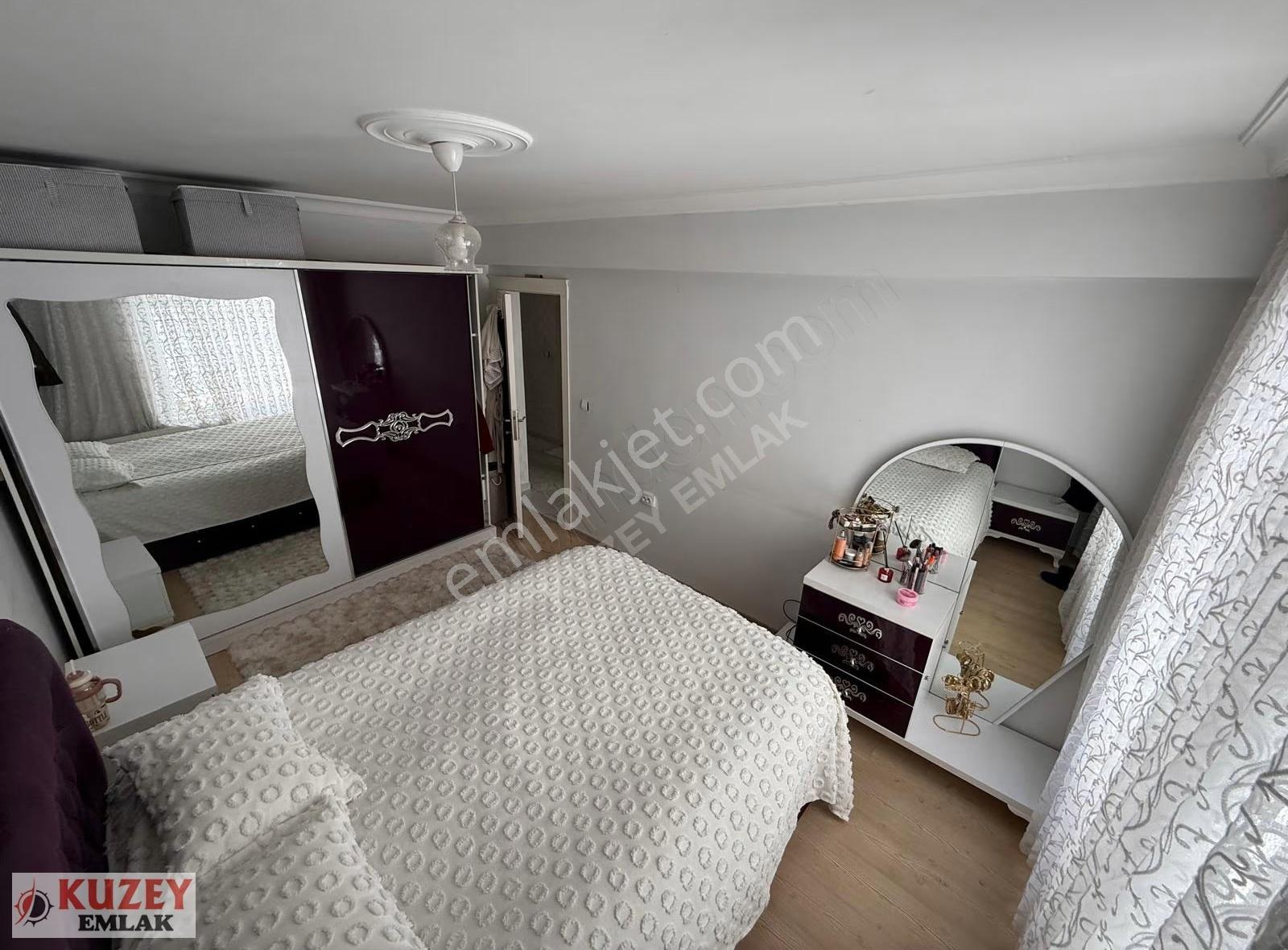 Sancaktepe'de Yapılı 3+1 Daire, 120m², Merkezi Konumda - Görsel 13